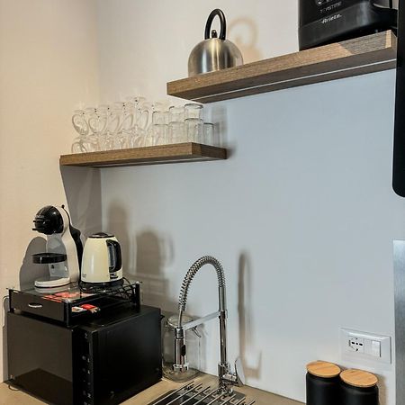 Il Pozzo Apartment เซียนา ภายนอก รูปภาพ