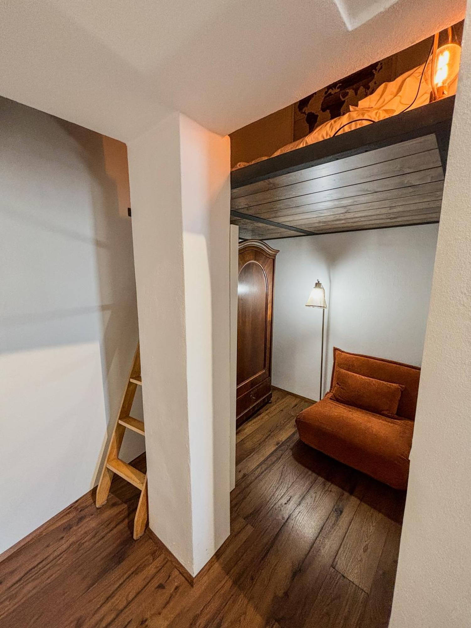 Il Pozzo Apartment เซียนา ภายนอก รูปภาพ